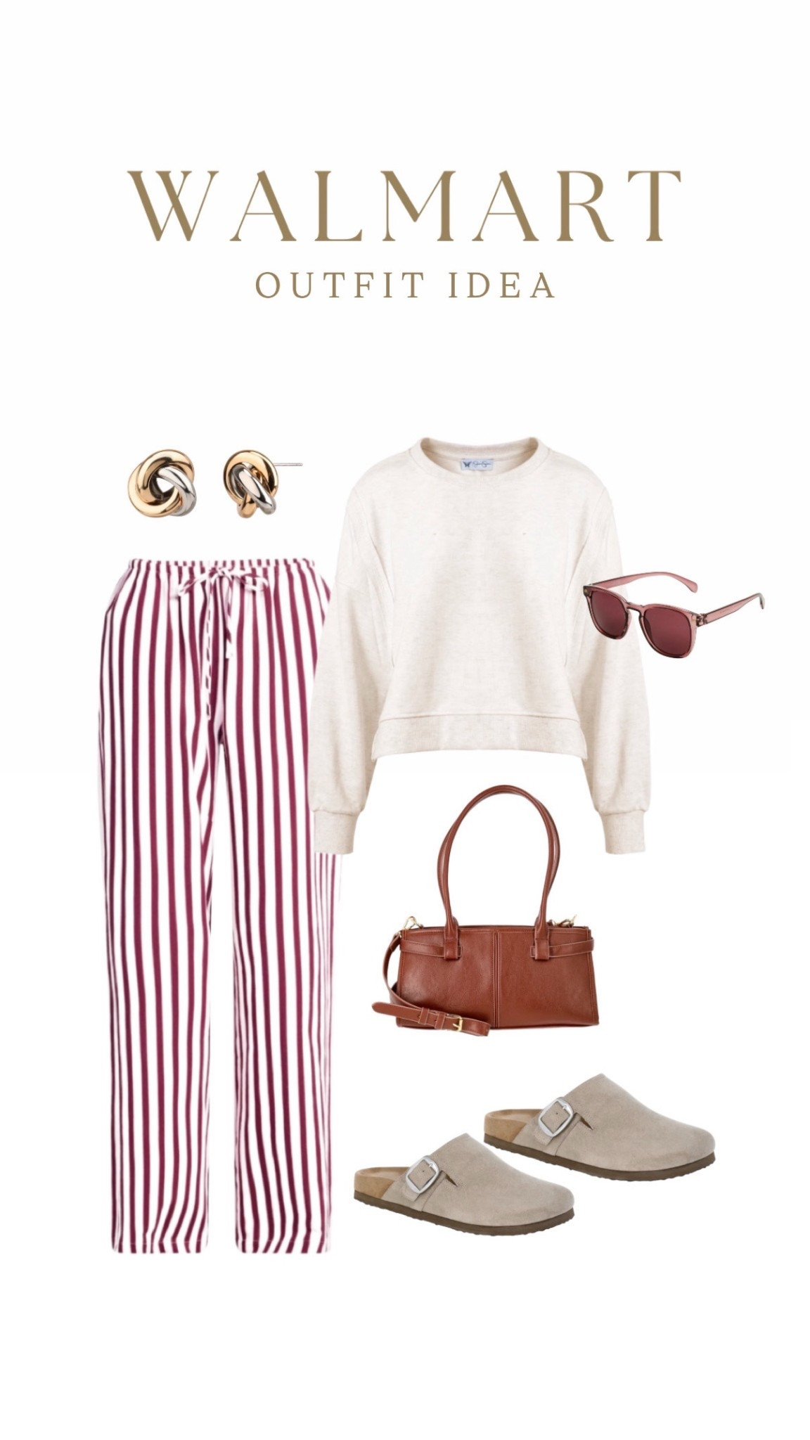 Walmart spring outfit idea 

#LTKdayinmylife #LTKmomlife #LTKSaleAlert