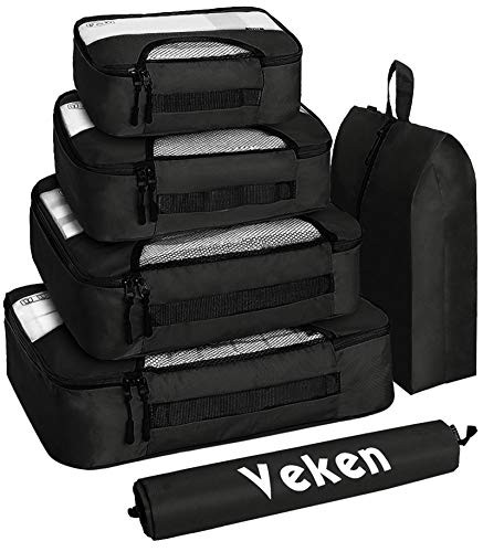 Visit the Veken Store | Amazon (US)
