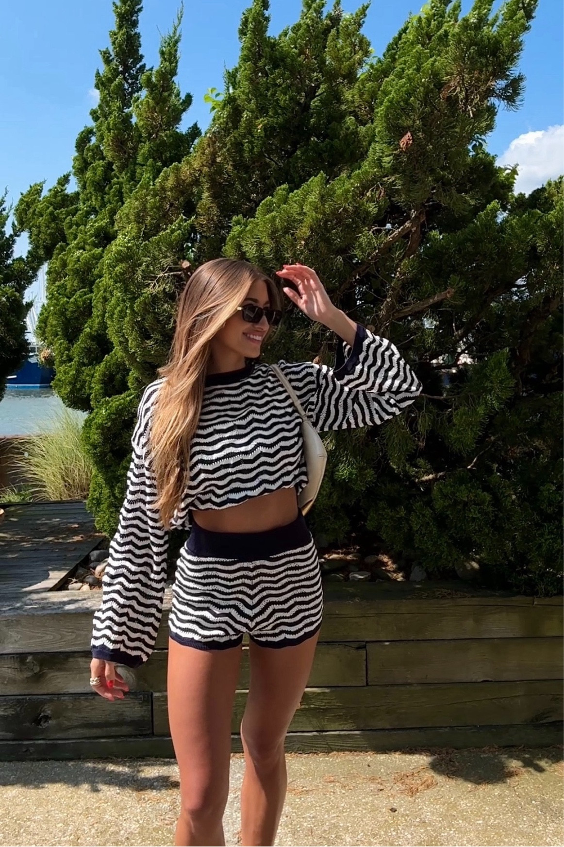 Summer set 🐚🌊🩵