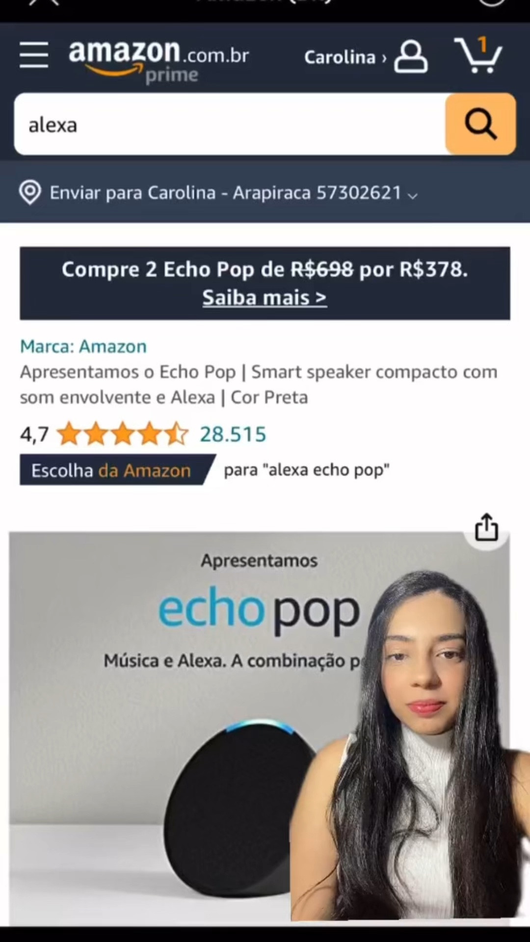 Aproveitando a semana da Black Friday para achar as melhores promos para vocês ❤️

#LTKbrasil