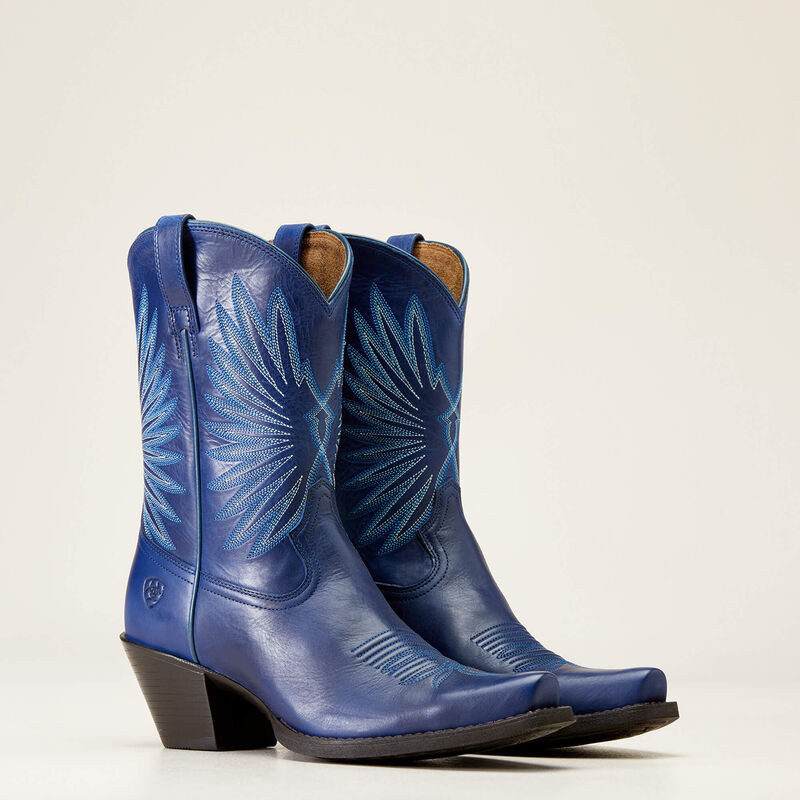 Goldie Western Boot | Ariat (US)