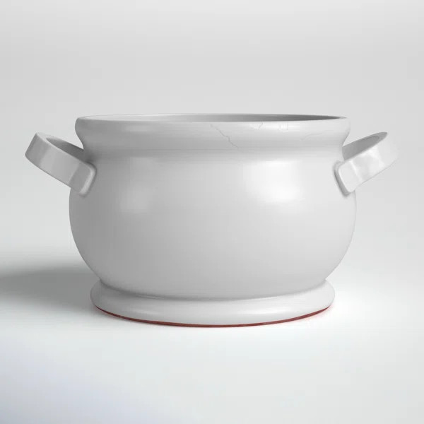 Gracemont Ceramic Decorative Bowl 1 | Birch Lane