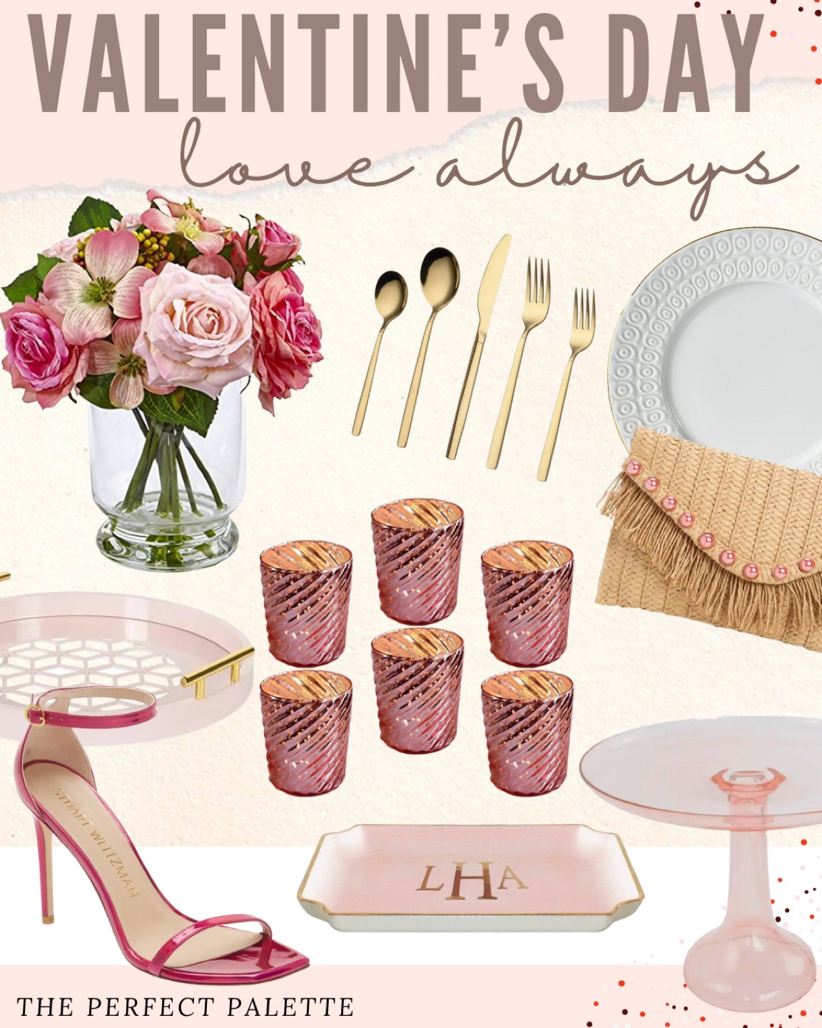 Valentine’s Day Gift Ideas! 💕🌹🌸



#weddingdecor #homedecor #candles #candle #giftsunder50 


#LTKHoliday #LTKhome #LTKGiftGuide