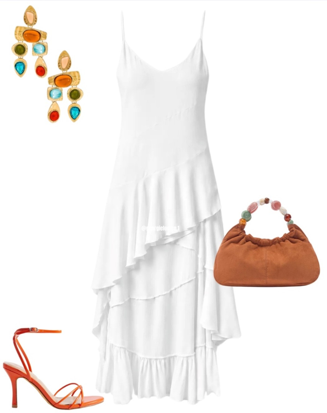 Summer outfit inspo 🍑

#LTKuk #LTKsummer #LTKstyletip