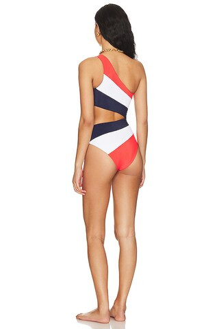 Joyce One Piece
                    
                    BEACH RIOT | Revolve Clothing (Global)