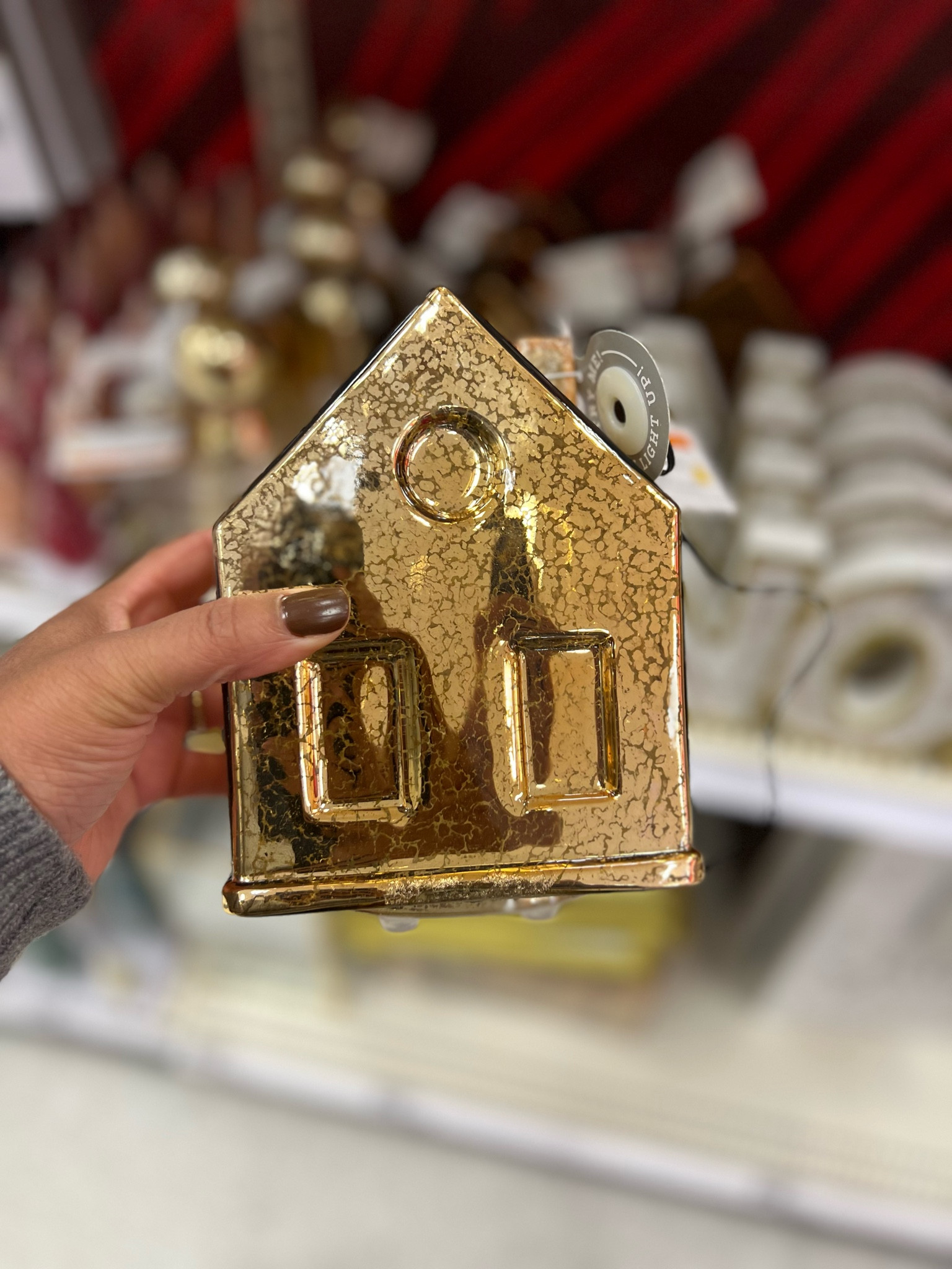 Christmas decor at Target 

#LTKSeasonal #LTKHome #LTKHoliday