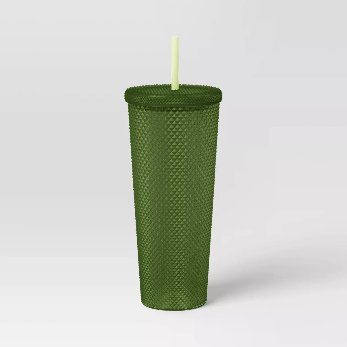 24oz Plastic Tumbler with Straw - Opalhouse™ | Target