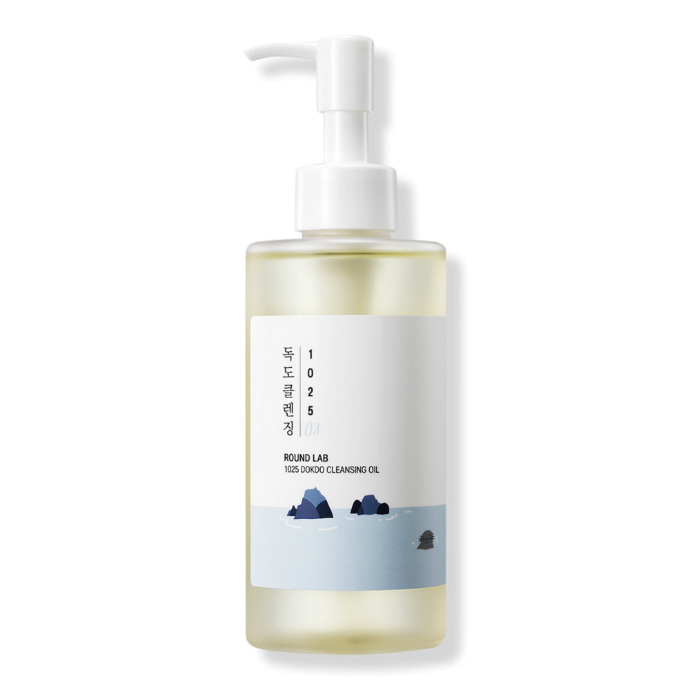 ROUND LAB 1025 Dokdo Cleansing Oil | Ulta