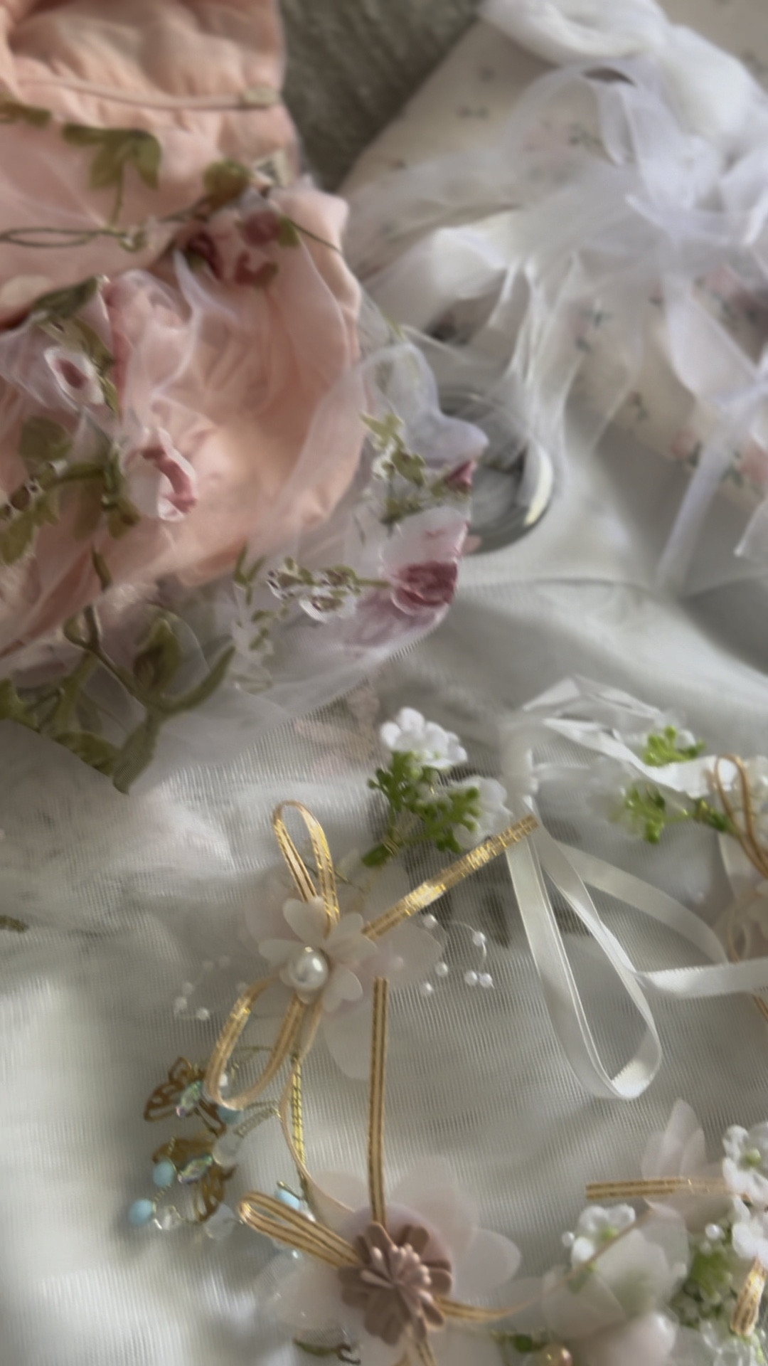 Bridgerton Temu finds for birthday party. #temu #bridgerton #birthday #birthdaydecor 

#LTKBaby #LTKParties #LTKKids