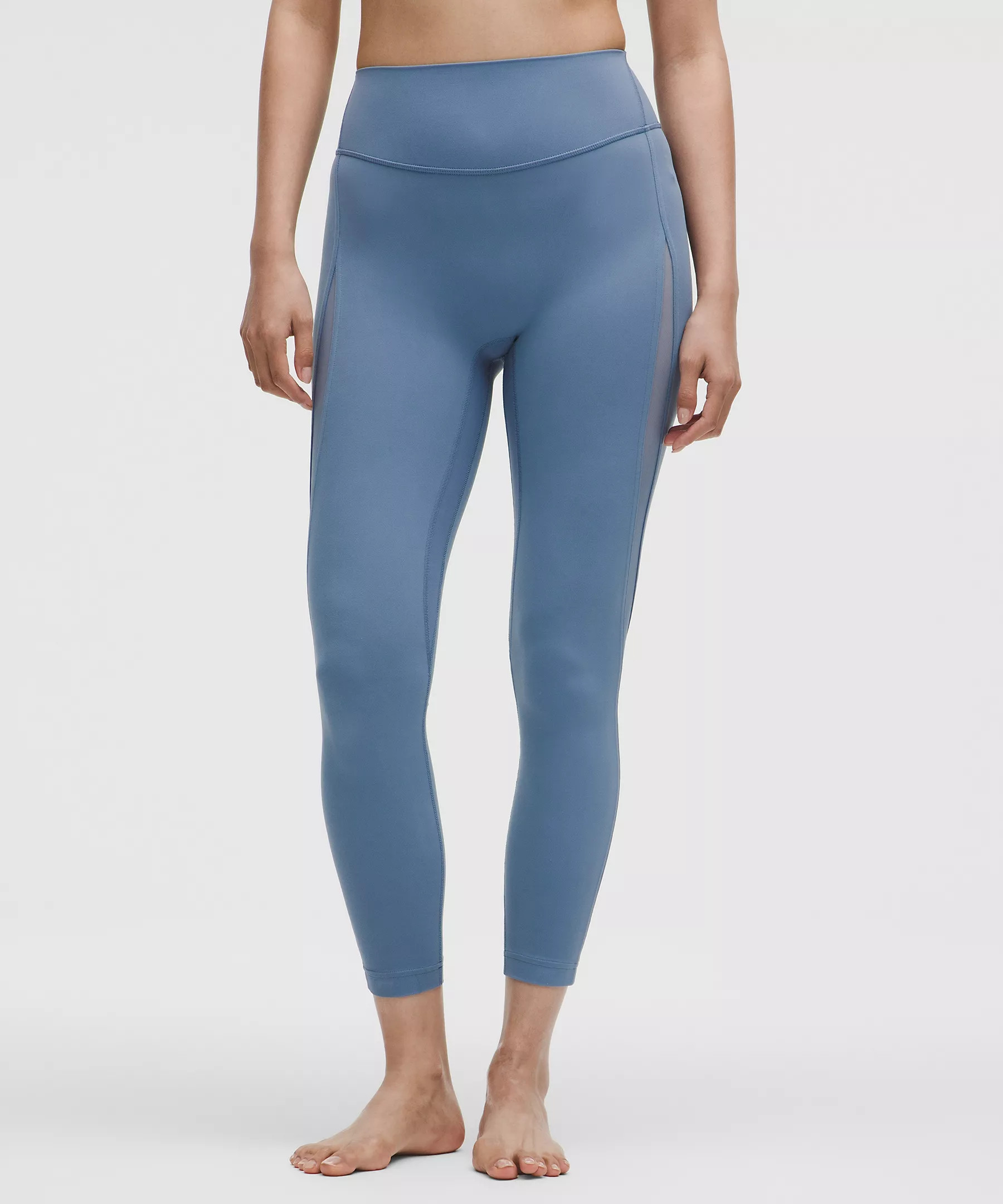 technical apparel + athletic shoes | lululemon | Lululemon (US)