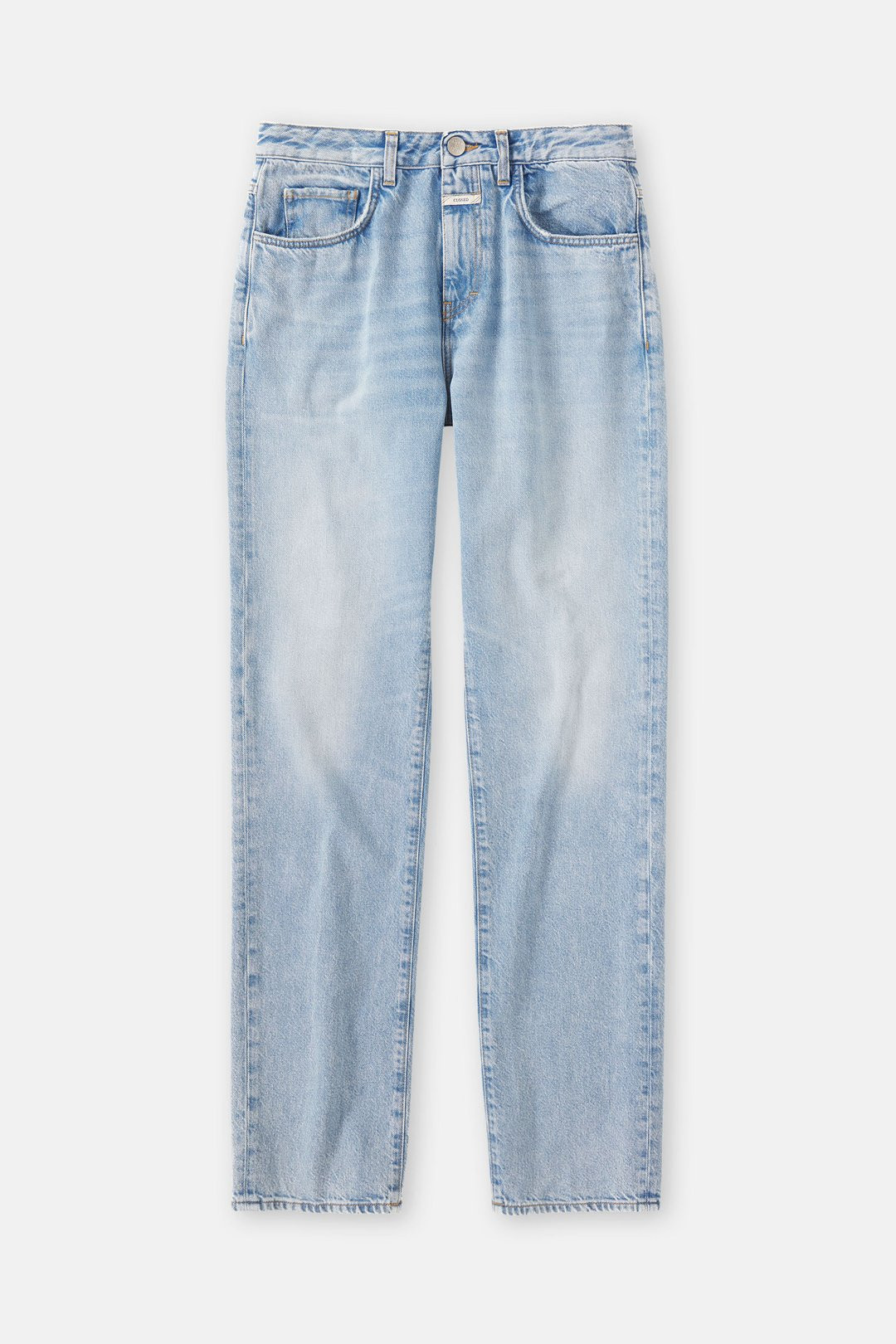 Denim Style Roan | Closed