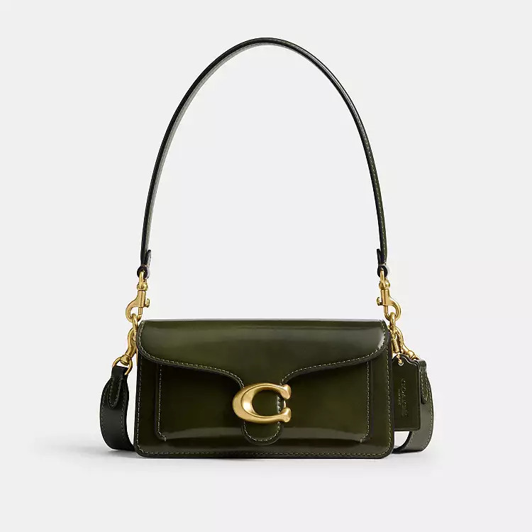 Tabby Shoulder Bag 20 | Coach (US)