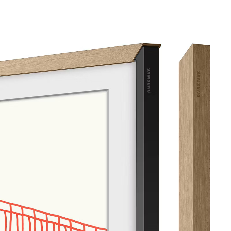 Samsung 50" The Frame Customizable Bezel | Target