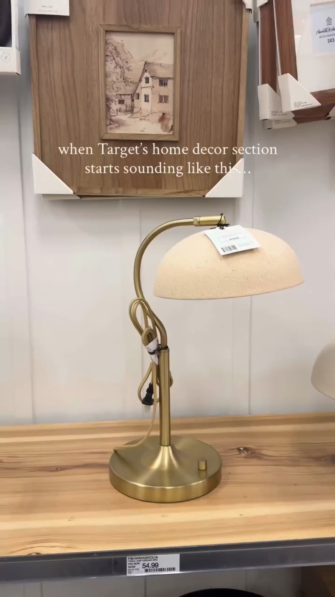@Target home section is giving #cottagecore and I’m not mad about it! 😍

#LTKHome #LTKSeasonal