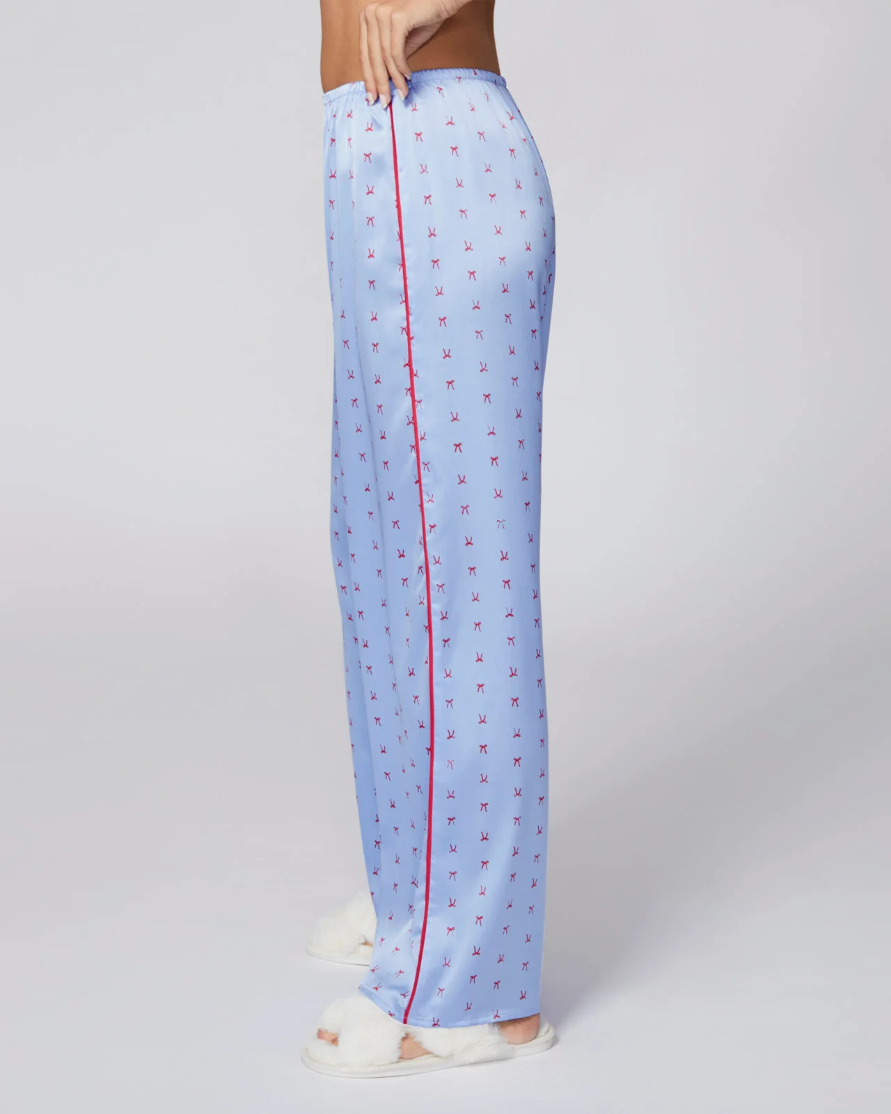 Dream Bow Sleep Pant | florence by mills fashion