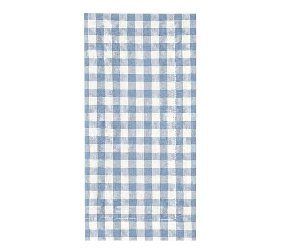 Gingham Napkins | Pottery Barn (US)