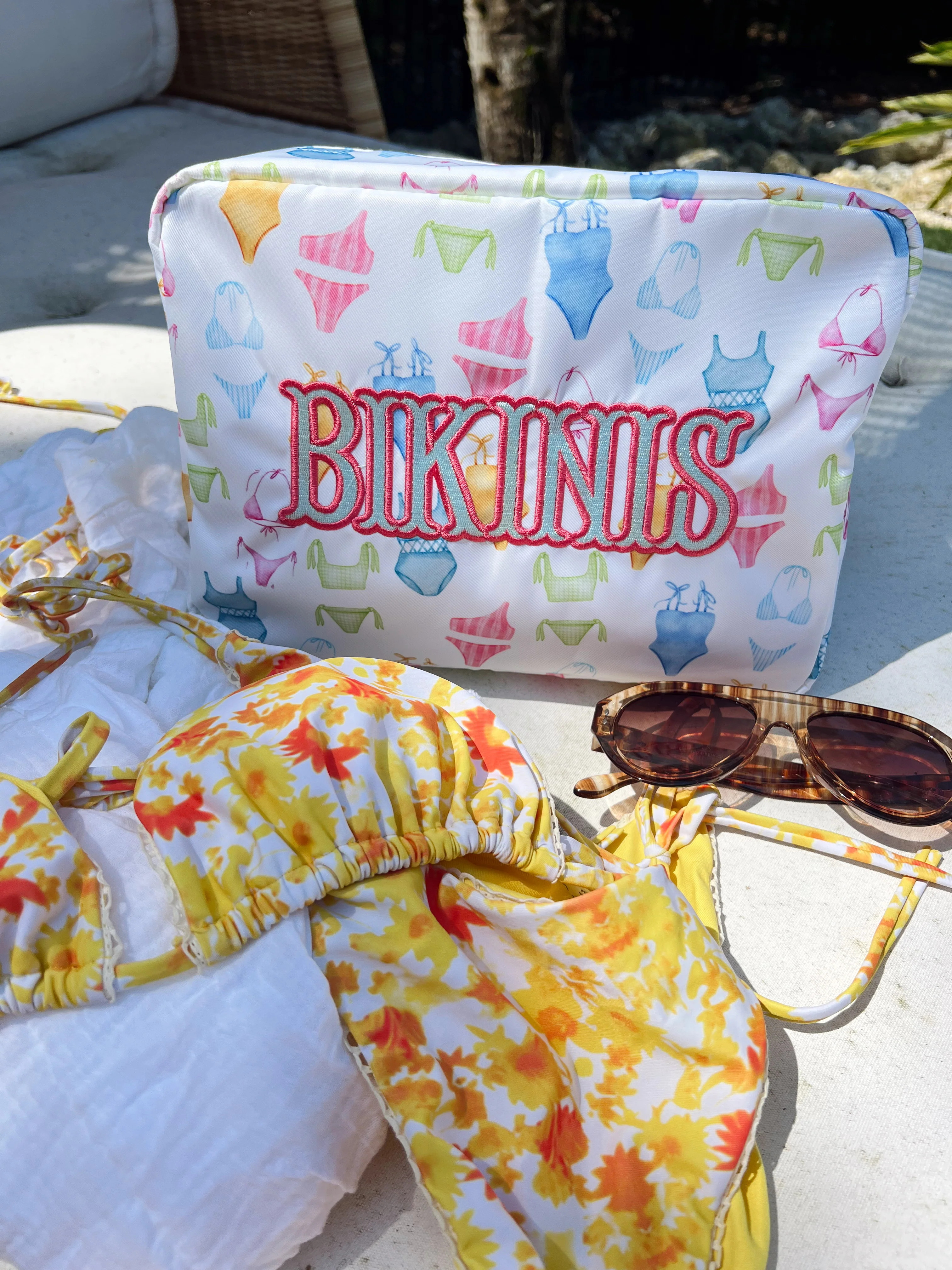 Bikinis - Bikinis XL Bag | KenzKustomz