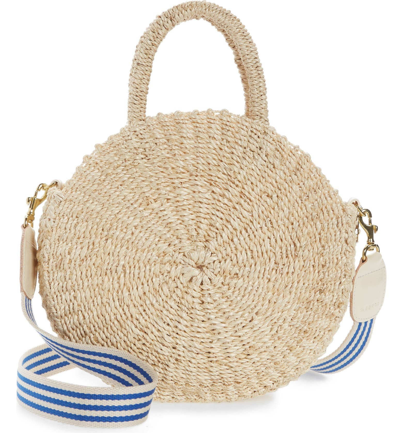 Moyen Alice Straw Bag | Nordstrom