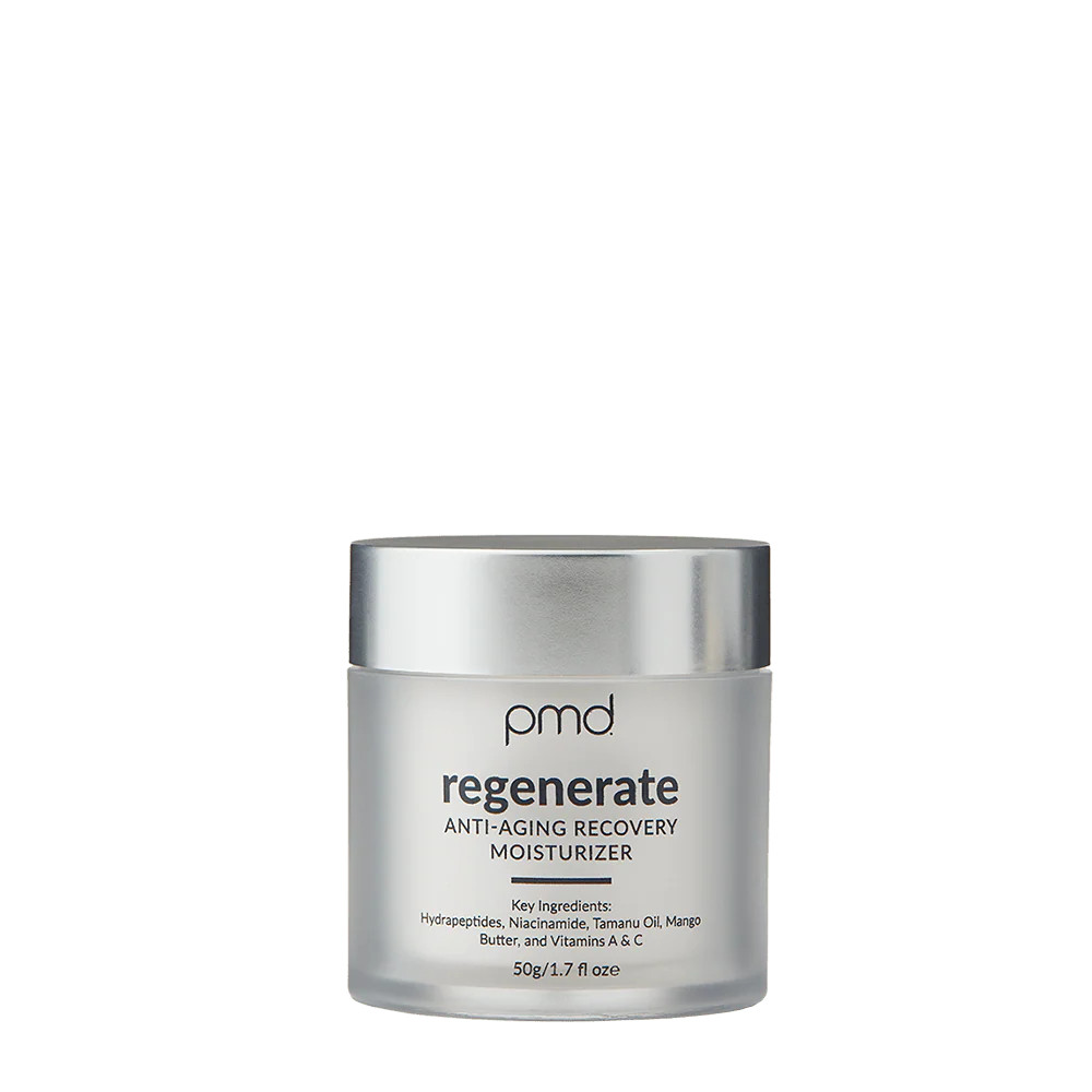 regenerate Anti-Aging Recovery Moisturizer | PMD Beauty