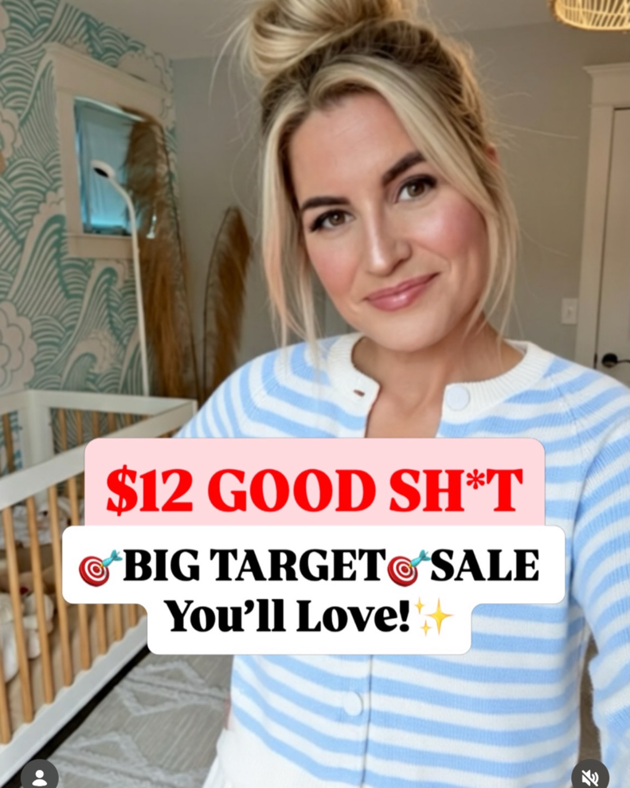 TARGET🎯 Deals you’ll Love!👌 $12 two piece sets, $10 home buys, $12 shoes and so many more buys that will blow your mind!✨


✨SIZING✨Everything is petite friendly I’m 5’2” 125lbs wearing small top/dress and small/4 bottoms 
.

#targetpartner Target outfit, Walmart jeans, spring clothes, found it on Amazon, spring dress, Tuckernuck, spring shoes, target shoes, Walmart shoes, sandals, shoes, SPANX, Walmart finds, Walmart set, 2 piece set, Walmart sale, Skincare, anti aging skin care, pdrn, red light therapy,  jeans,, 

Follow my LTK @nikkiferrara on the @shop.LTK app to view this post and get my exclusive app-only content!

#LTKSaleAlert #LTKHome #LTKPetite
