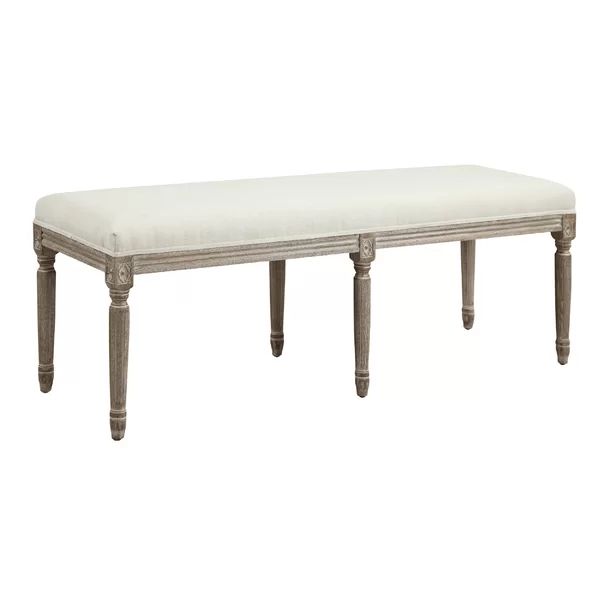 Duffield Upholstered Bench | Wayfair North America