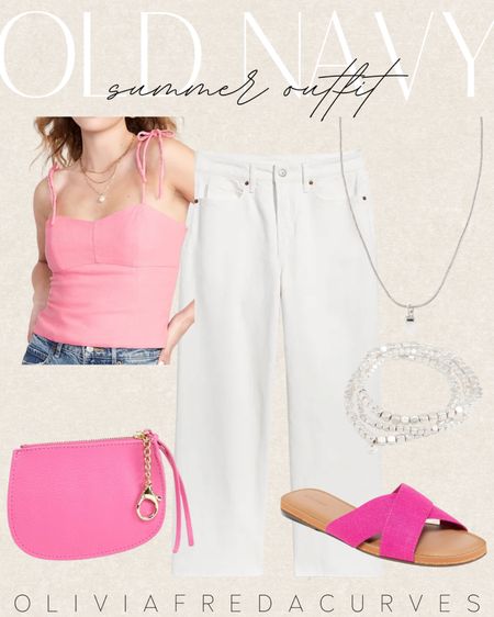 Old Navy Summer Outfit - Old Navy Outfit - Summer outfit Inspo - summer outfit idea



#LTKFind #LTKstyletip #LTKSeasonal