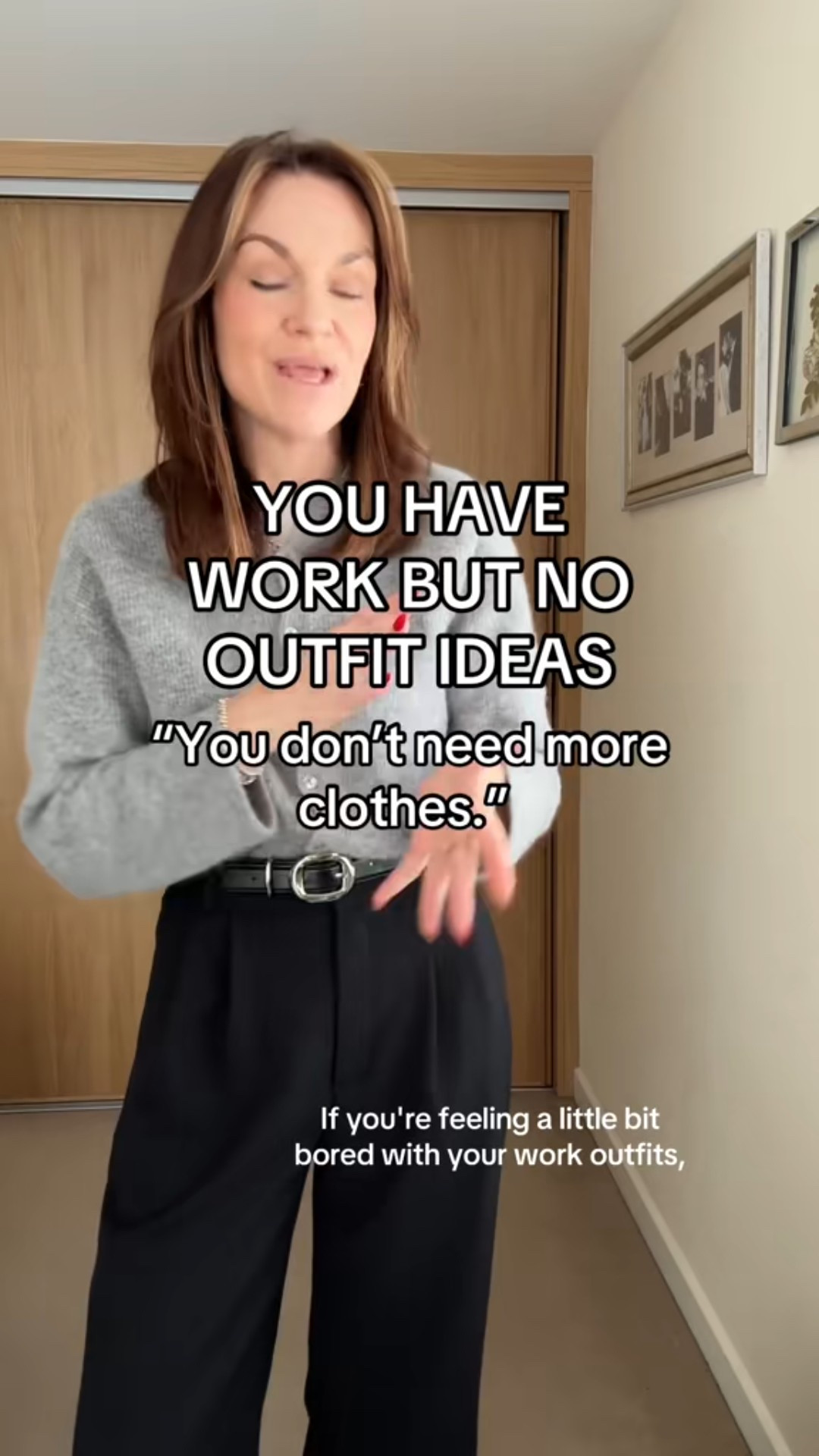 Winter work outfit. 

#LTKworkwear #LTKuk #LTKwinter