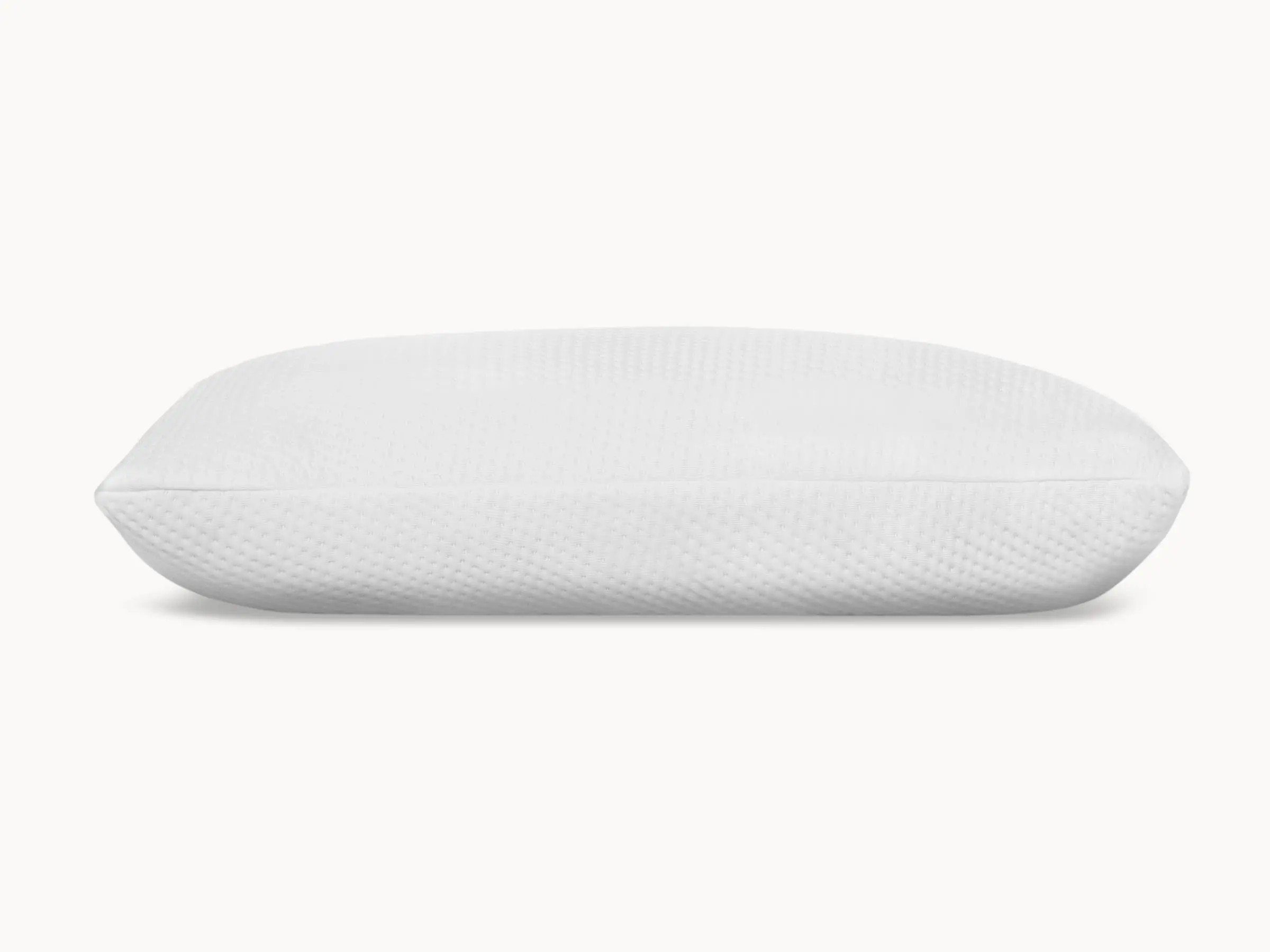 Adjustable Foam Pillow | Leesa Sleep