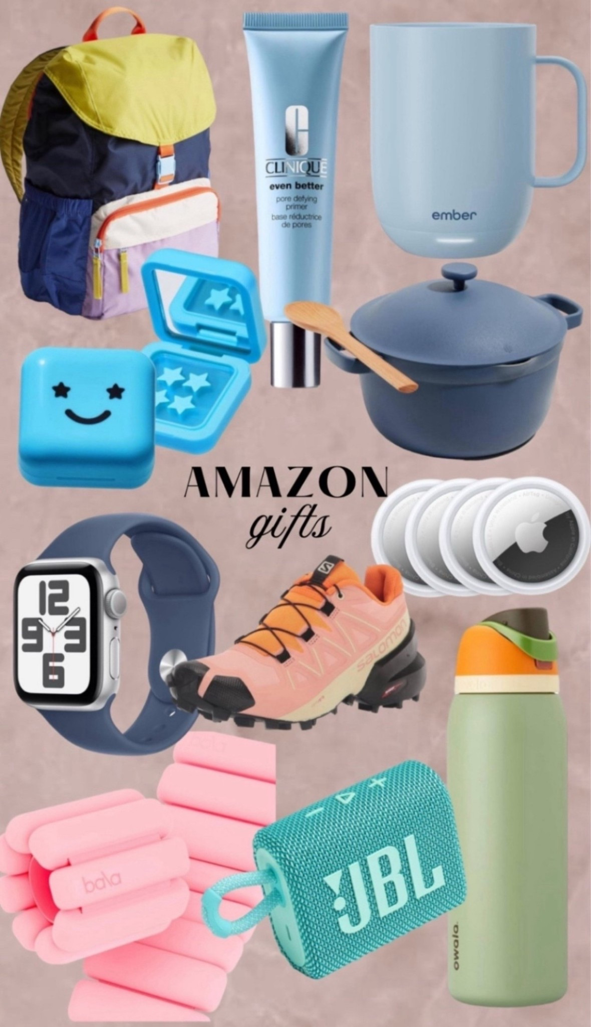 Gift ideas #gifts 

#LTKGiftGuide