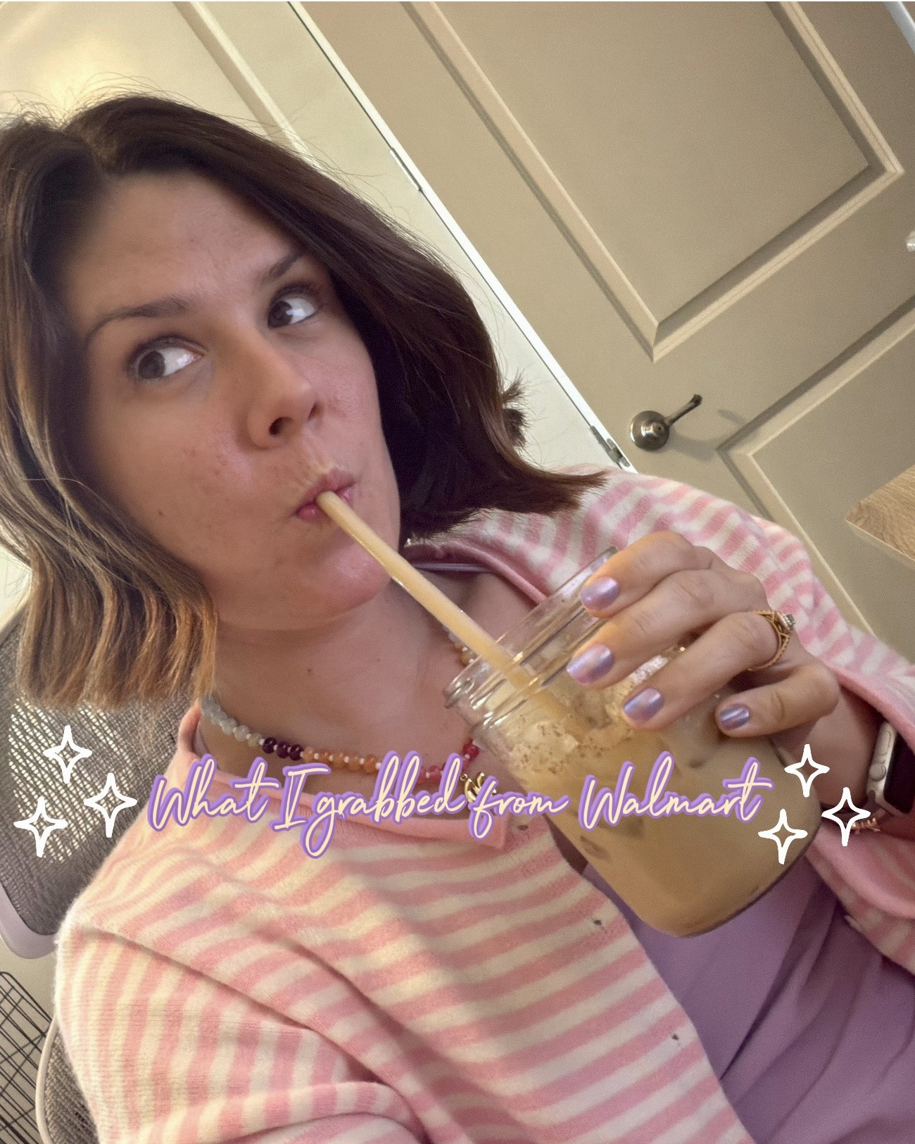 Random Walmart trip!

#LTKmomlife #LTKSeasonal #LTKootd