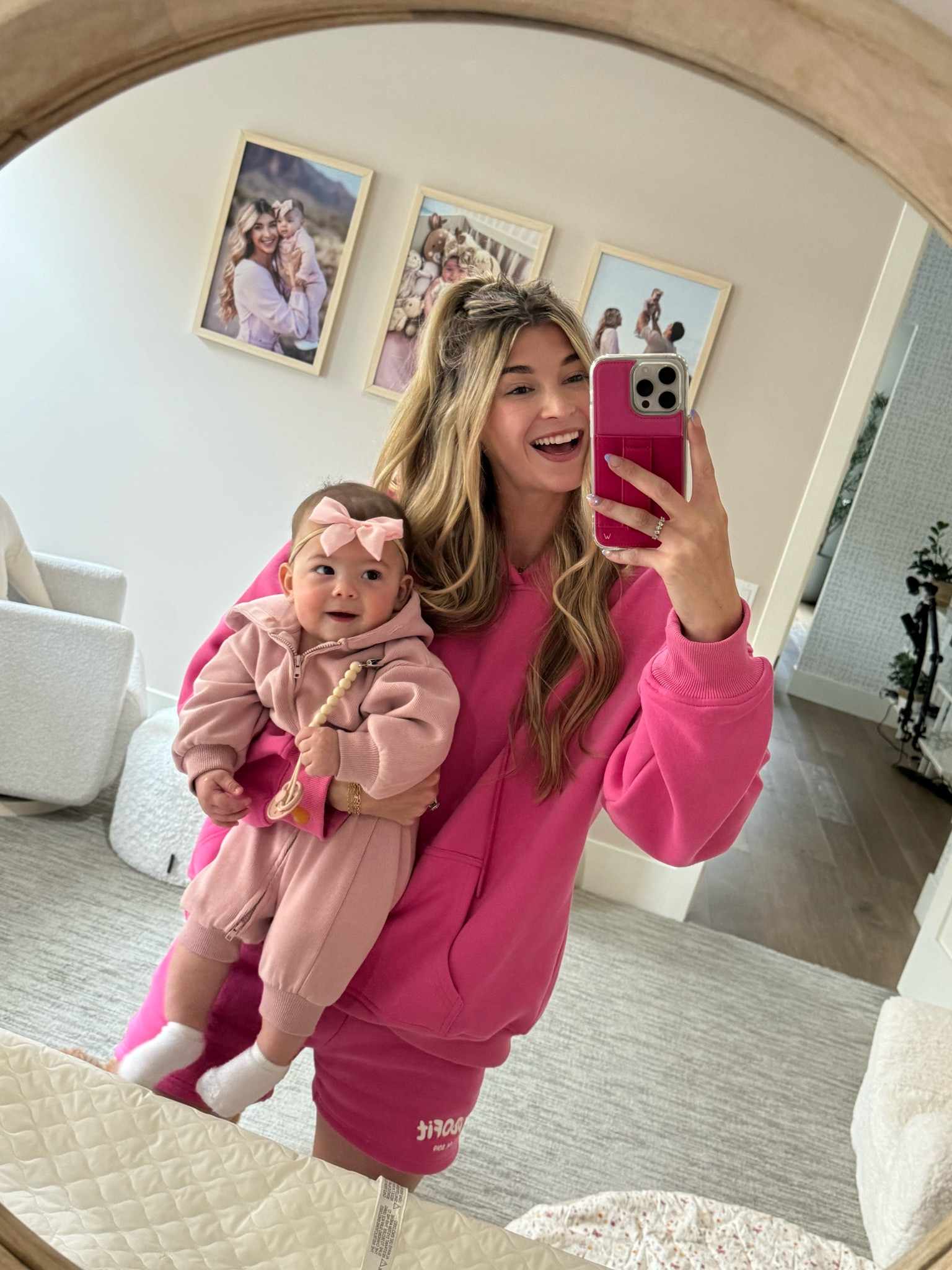 Day in the life YouTube video🫶🏻💗🌸 

#LTKbaby #LTKstyletip #LTKfindsunder100