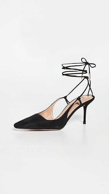 Ambra Pumps 75mm | Shopbop