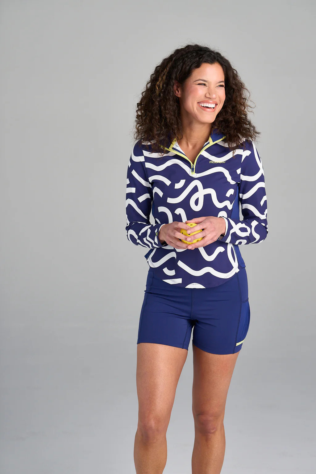 The Brooksie - Rally Print | moorlow