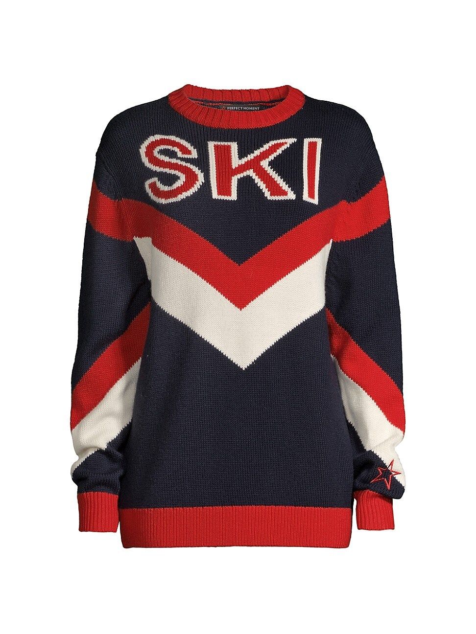 Wool Ski Sweater | Saks Fifth Avenue