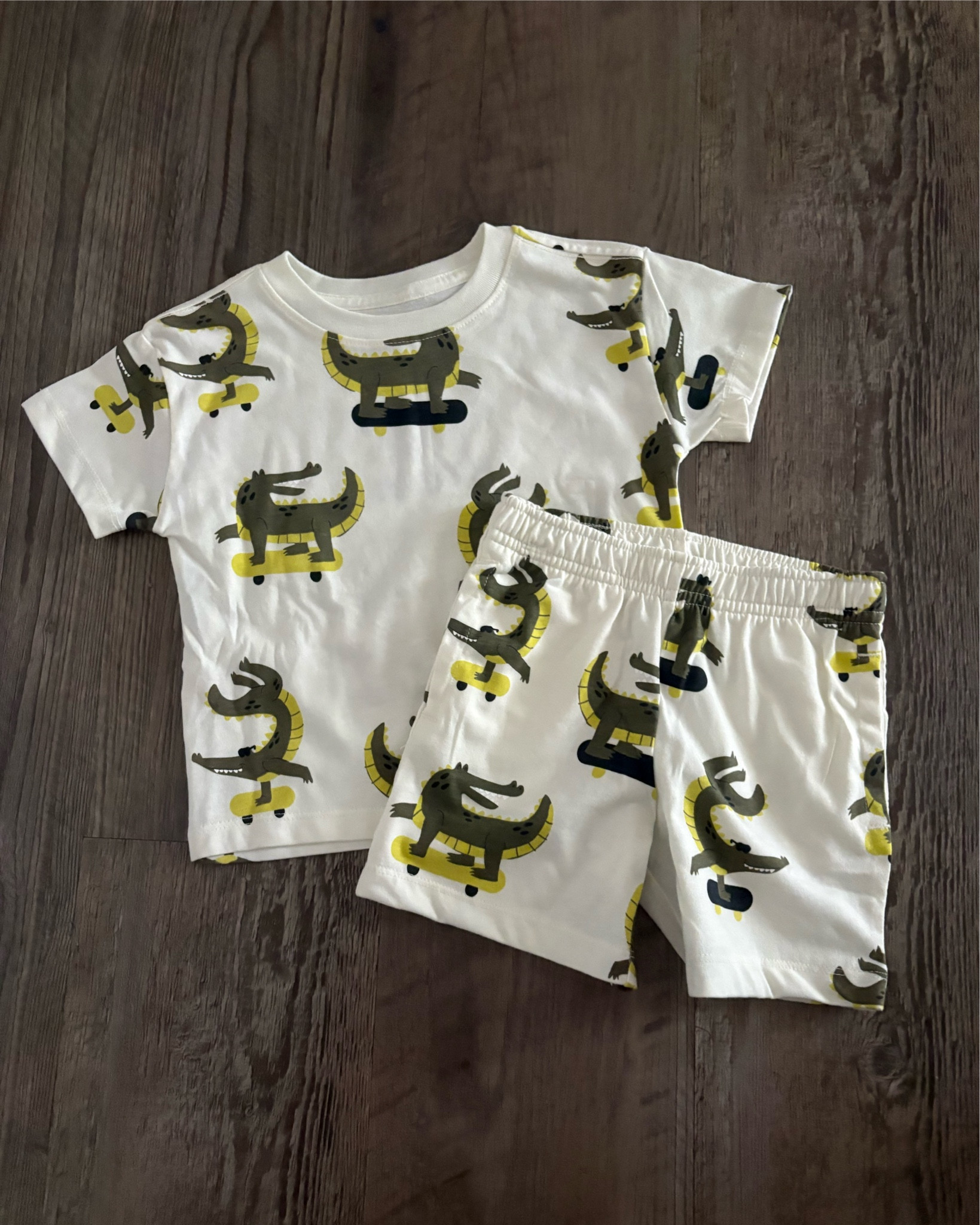 Our favorite toddler boys sets for the summer! Under $8!

#LTKKids #LTKmomlife #LTKBaby
