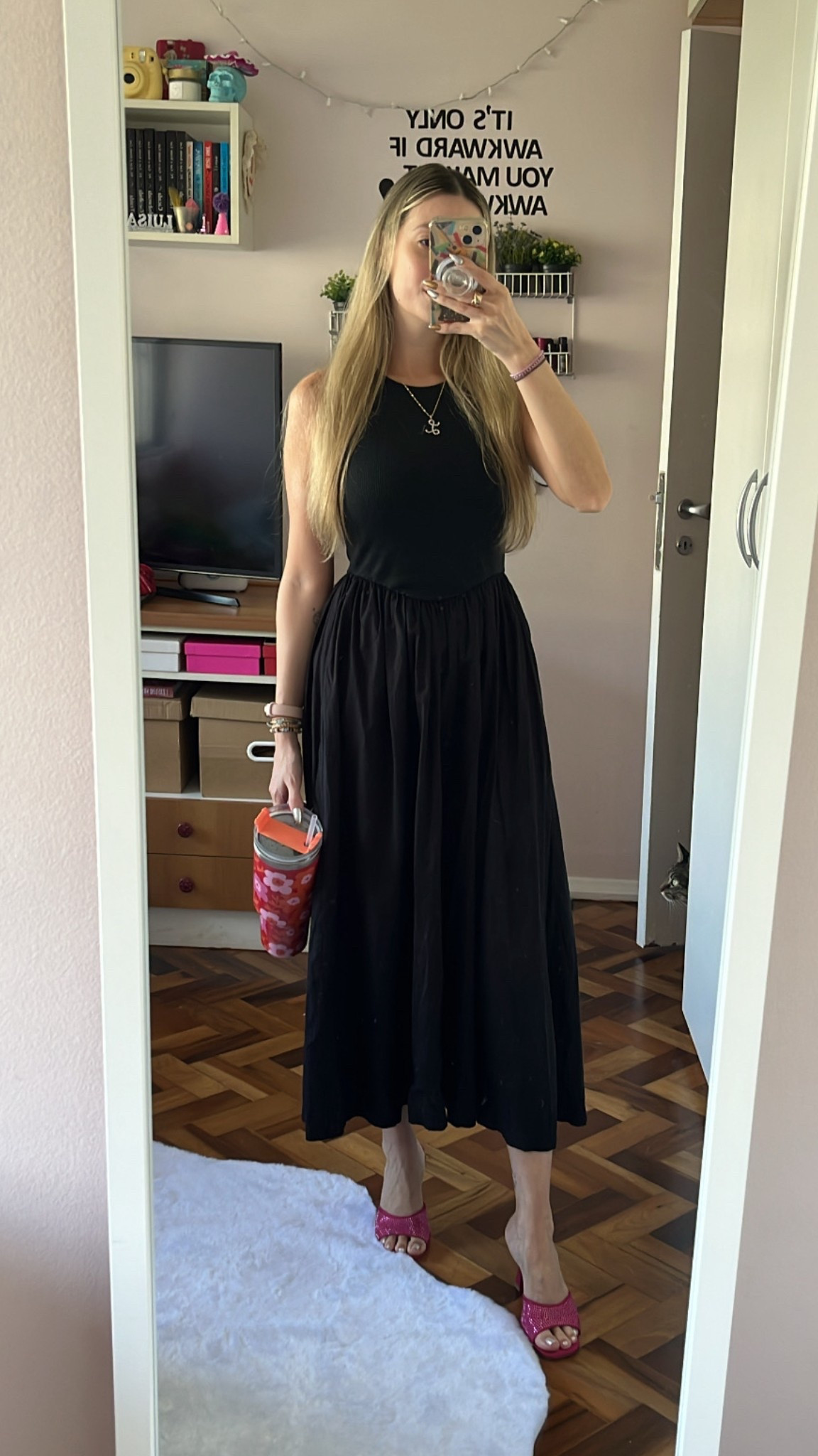 Look de Domingo 💖

#LTKdicadeestilo #LTKdresses #LTKbrasil