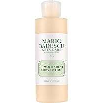 Mario Badescu Summer Shine Body Lotion | Amazon (US)