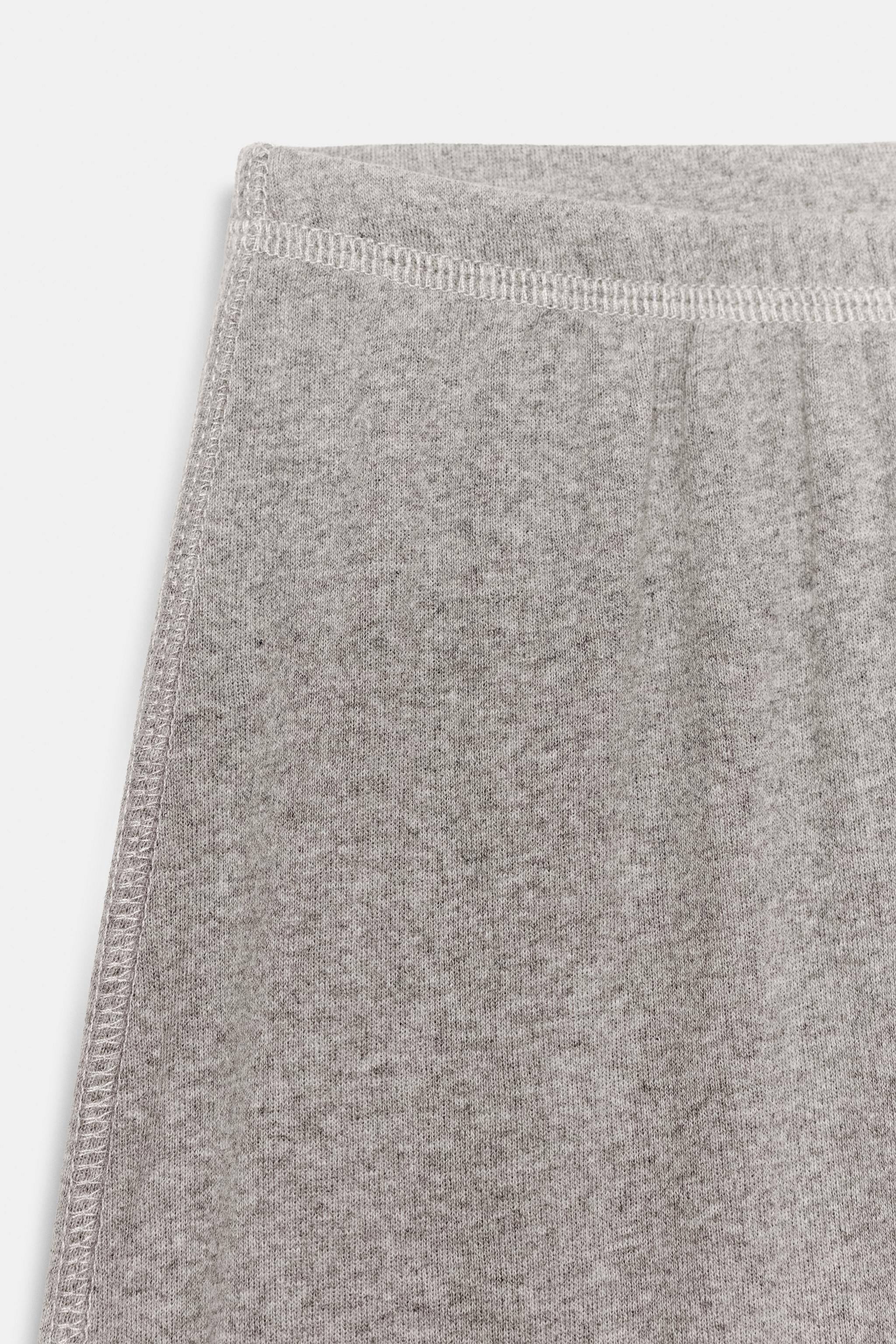 WIDE FLOWING TROUSERS | Zara UK