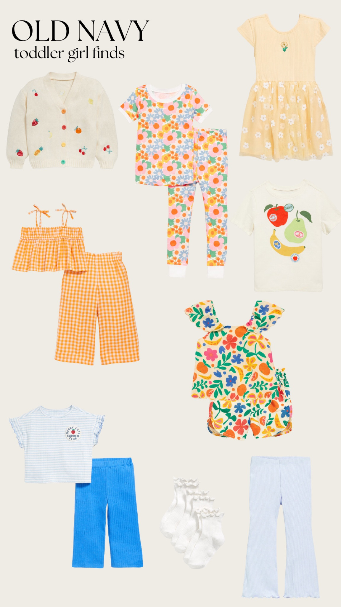 Toddler girl finds from old navy 

#LTKSaleAlert #LTKKids #LTKFamily