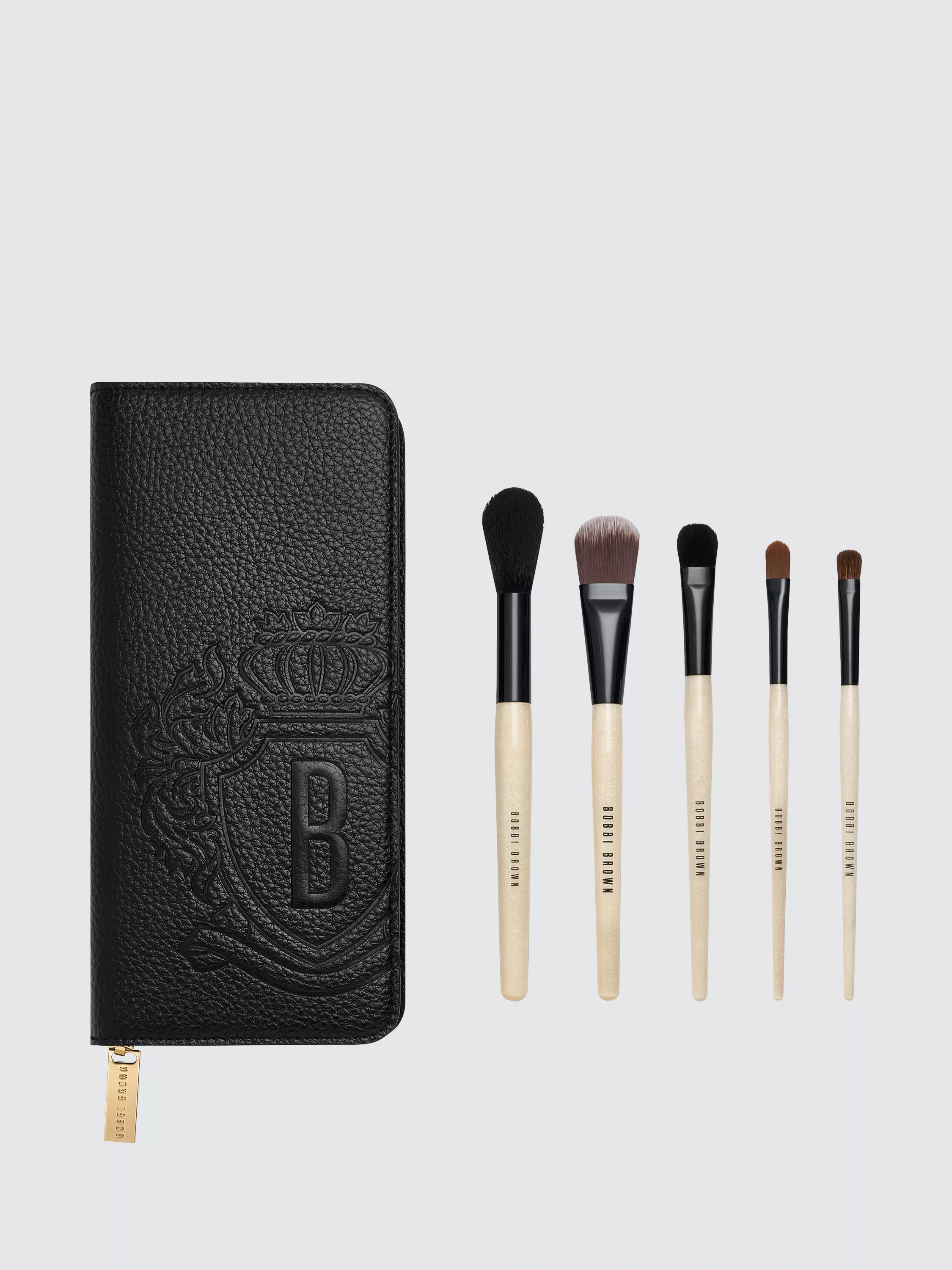 Bobbi Brown The Signature Brush Collection | John Lewis (UK)