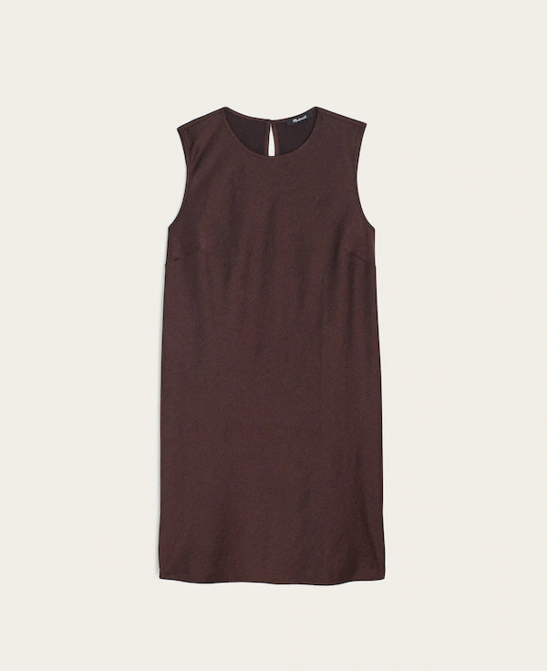 The Elena Mini Dress | Madewell