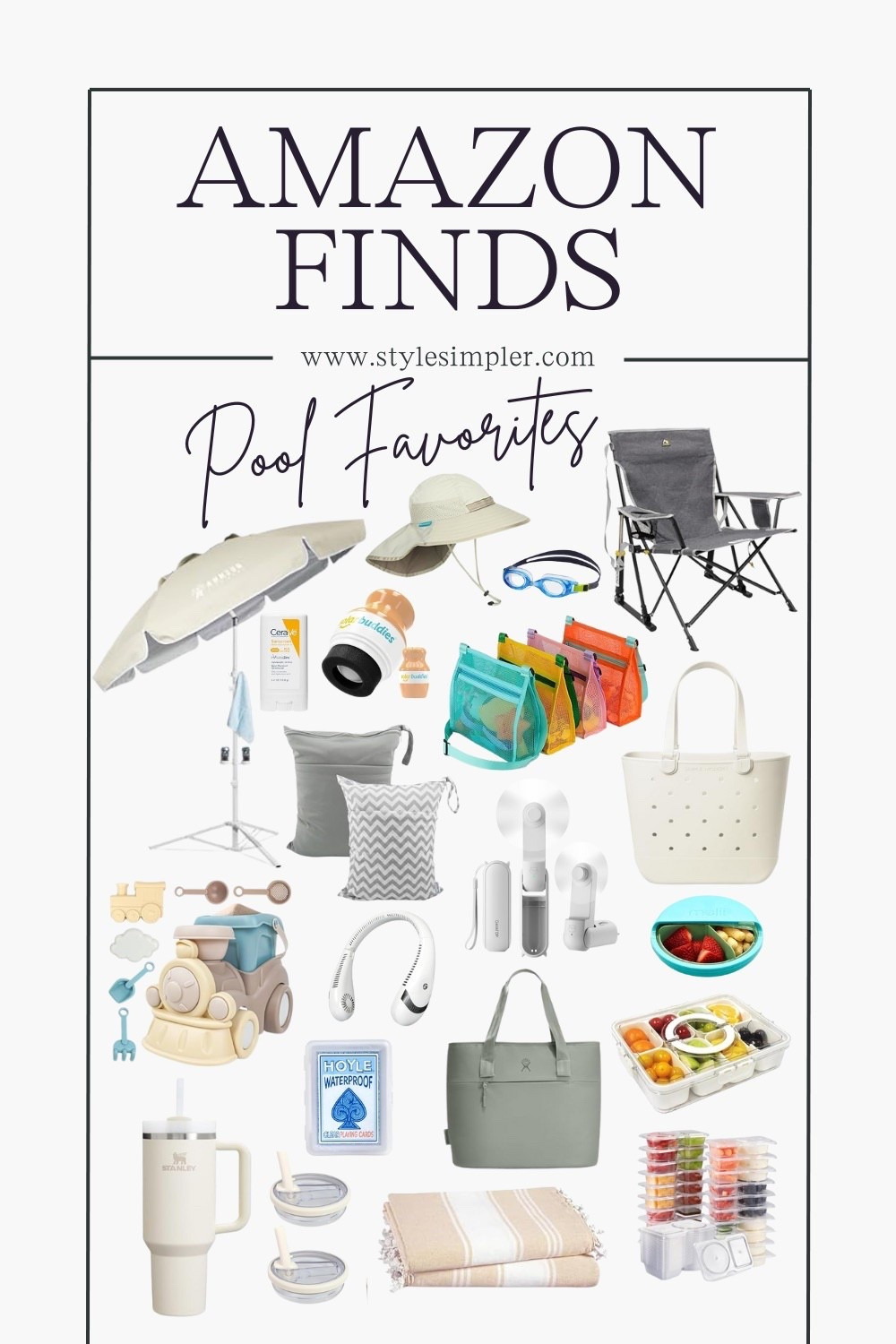 Pool favorites I’m loving this summer….

#LTKSeasonal #LTKFamily #LTKKids