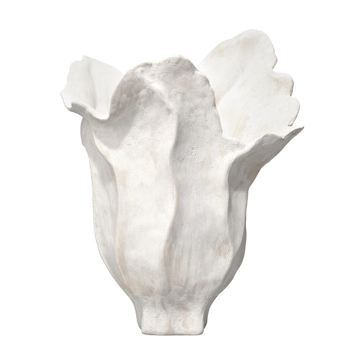 Lily Porcelain Decorative Vase | Wayfair North America