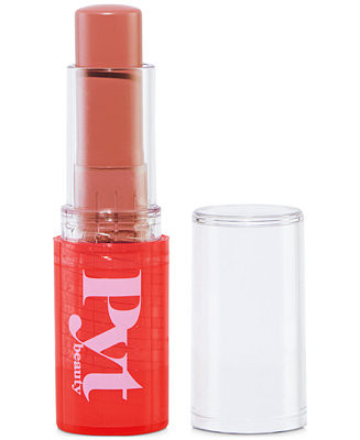 PYT Beauty So Extra Tinted Lip Balm & Reviews - Makeup - Beauty - Macy's | Macys (US)