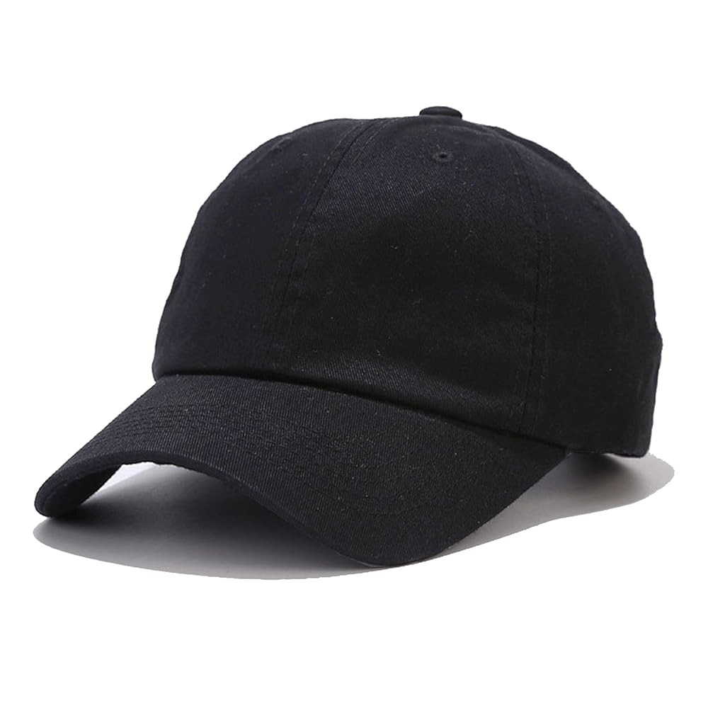 NPQQUAN Original Classic Low Profile Baseball Cap Golf Dad Hat Adjustable Cotton Hats Men Women U... | Amazon (US)