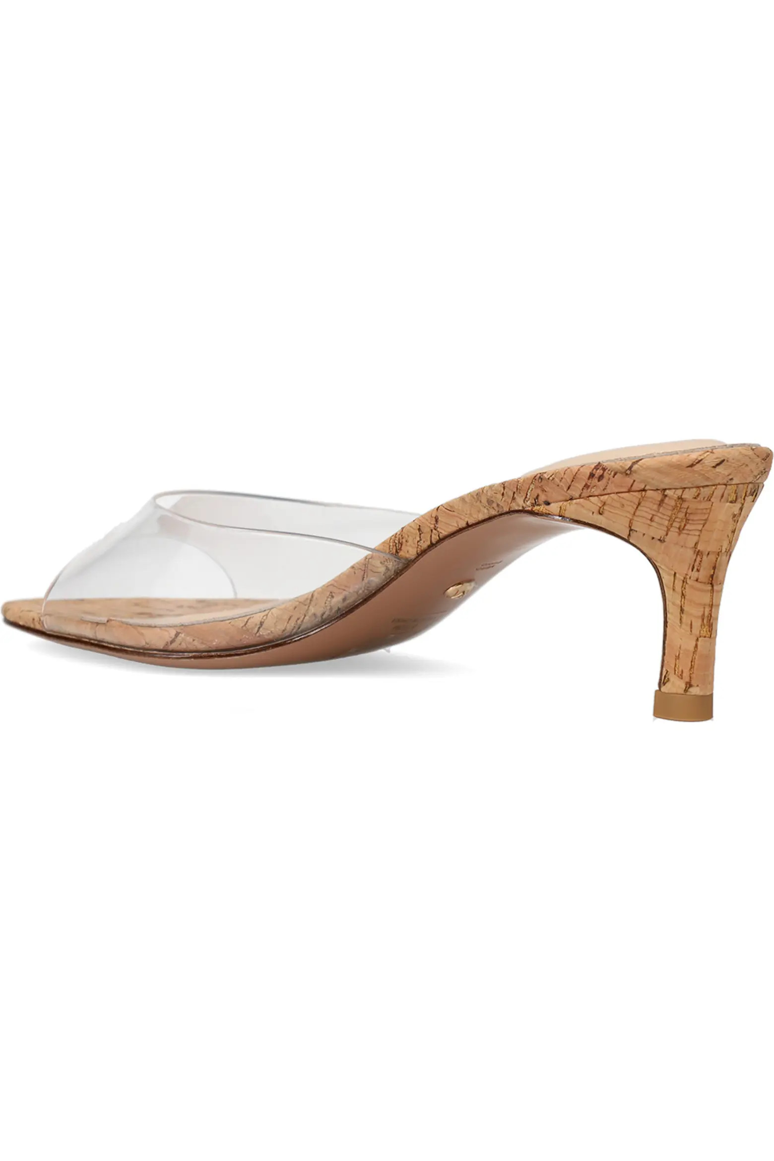 Pelle Moda Unia Kitten Heel Slide Sandal (Women) | Nordstrom | Nordstrom
