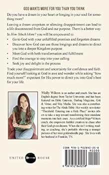 How Much More? | Amazon (US)