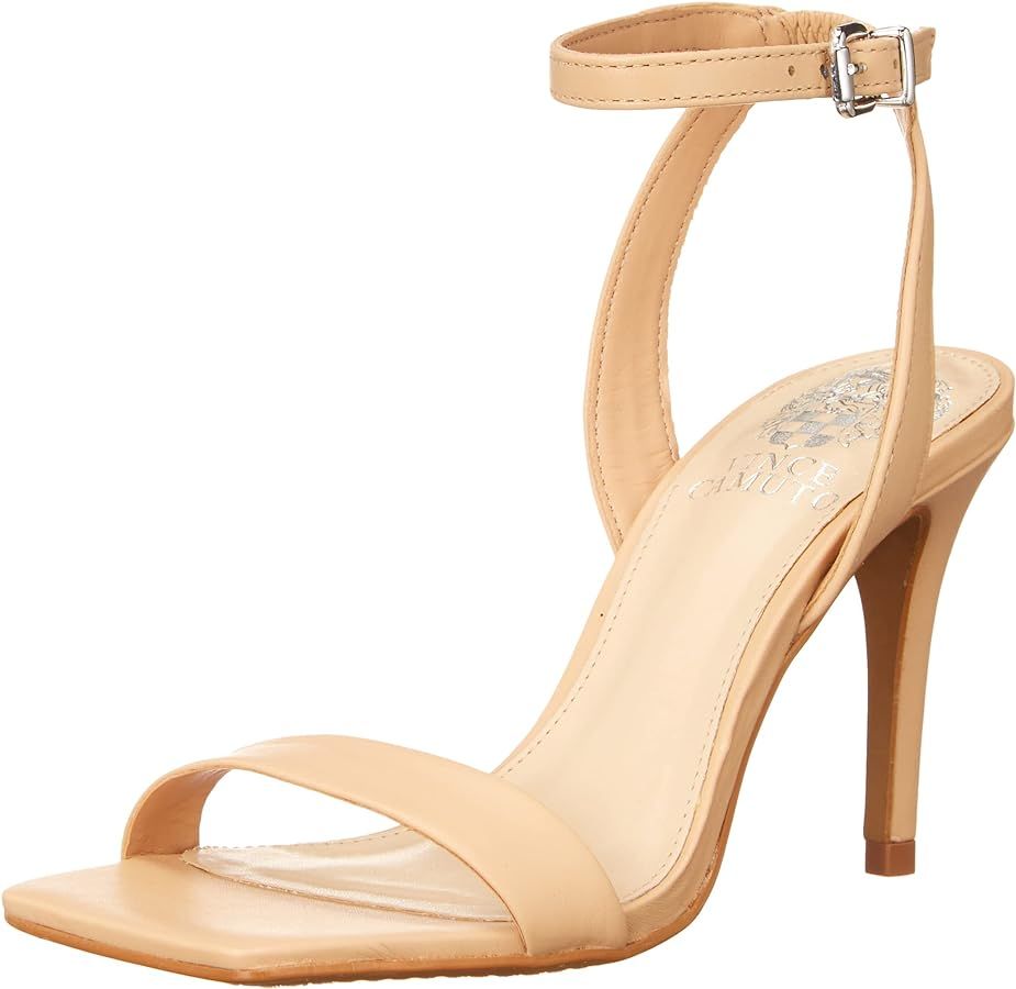 Vince Camuto Women's Saprenda Heeled Sandal | Amazon (US)