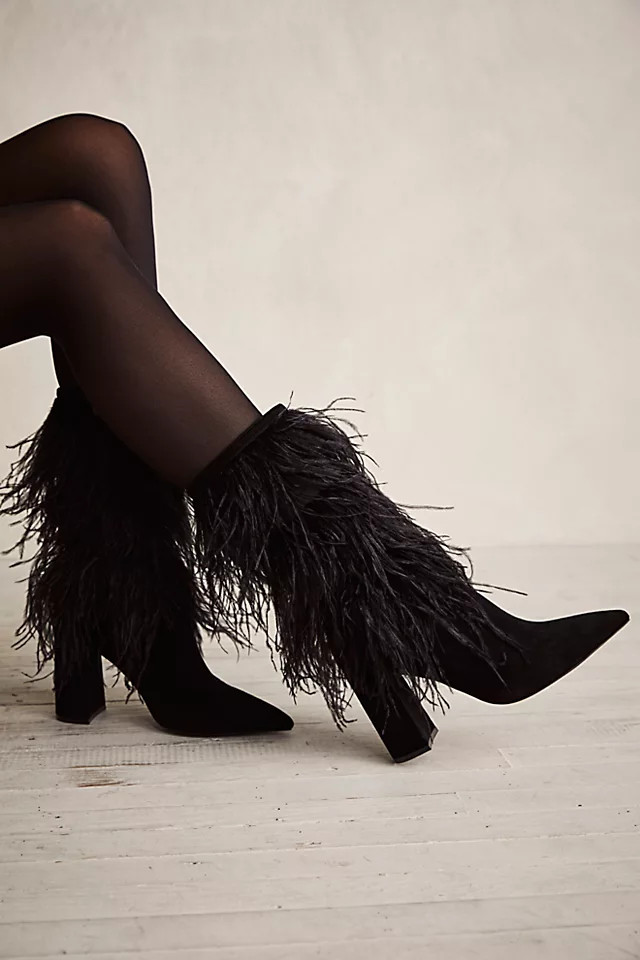 After Hours Heel Boots | Free People (Global - UK&FR Excluded)