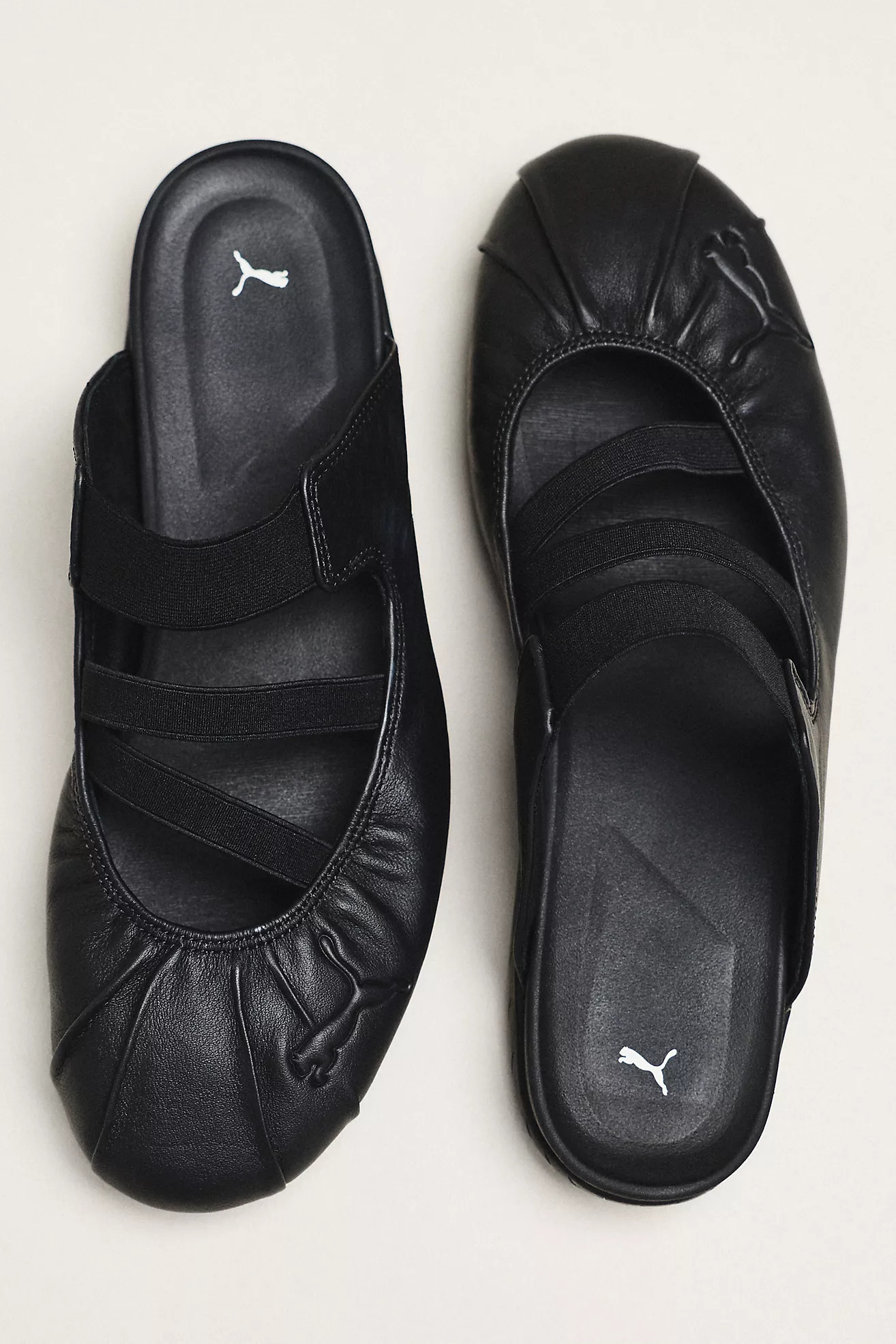 PUMA Speedcat Mules | Anthropologie (US)